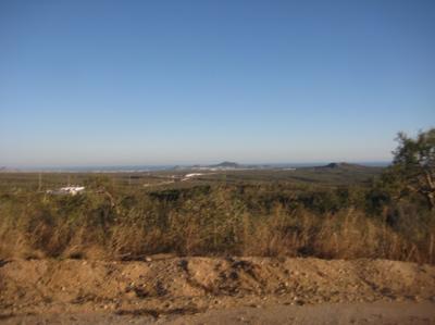 Lots/Land For sale in Cabo San Lucas, Baja California Sur, Mexico - lot 8, blk 4